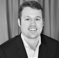 Blake Jones | Tiger Global 