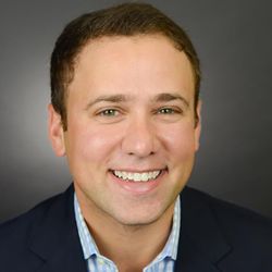 Eric Weiner | Tiger Global 
