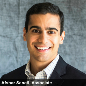 Afshar Sanati | Tiger Global 